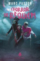 читать L'horror de Rèquiem