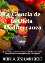 читать La Ciencia De La Dieta Mediterránea