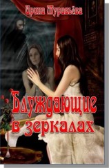 читать Блуждающие в зеркалах
