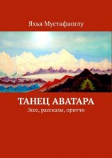 читать Танец Аватара. Эссе, рассказы, притчи