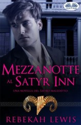 читать Mezzanotte Al Satyr Inn