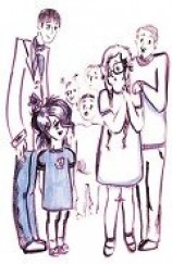 читать Кумир мальчишек