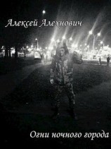 читать Огни ночного города