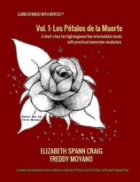 читать Los Pétalos De La Muerte