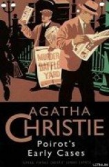 читать Poirot's Early Cases