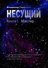 читать Несущий. Книга 1. Мастер