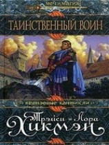 читать Таинственный воин