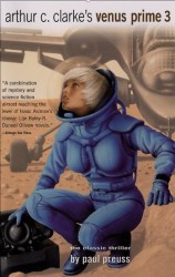 читать Венера Прайм 3