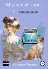 читать Мыльный трип в прошлое