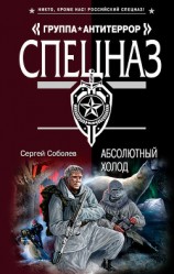читать Абсолютный холод