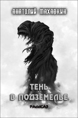 читать Тень в подземелье