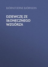 читать Dziewczę ze Słonecznego Wzgórza