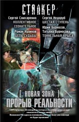 читать Прорыв реальности
