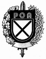 читать Первая дивизия РОА