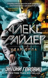 читать Удар Орла