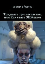 читать Тридцать три несчастья, или Как стать ЭНЖеком