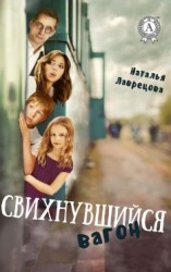 читать Свихнувшийся вагон