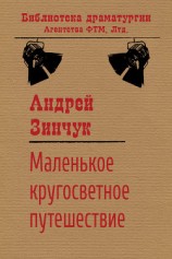читать Маленькое кругосветное путешествие
