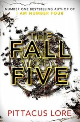 читать Падение Пятого