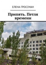читать Припять. Петля времени