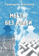 читать Месть. Без алиби