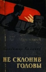 читать Не склонив головы