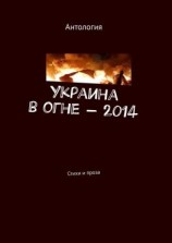 читать Украина в огне  2014. Стихи и проза