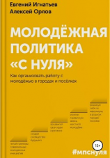 читать Молодёжная политика «с нуля»