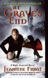 читать At Grave's End