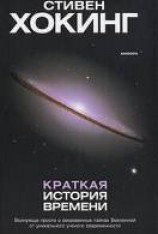 читать Краткая история времени