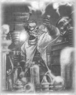 читать Алхимик