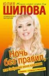 читать Ночь без правил, или Забросай меня камнями