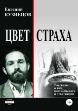 читать Цвет страха. Рассказы
