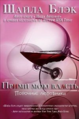 читать Прими мою власть (ЛП)