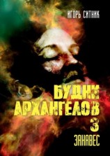 читать Будни Архангелов  3. Занавес