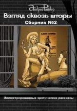 читать Взгляд сквозь шторы. Сборник № 2. 25 пикантных историй, которые разбудят ваши фантазии