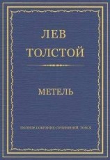 читать Метель