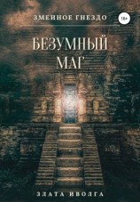 читать Безумный маг