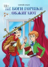 читать Не боги горшки обжигают