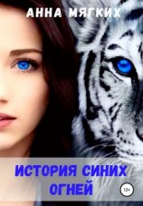 читать История Синих Огней