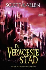 читать De Verwoeste Stad