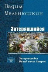 читать Затерявшийся (Дилогия)