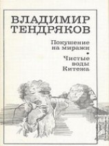 читать Покушение на миражи