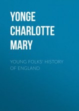 читать Young Folks' History of England