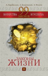 читать 99 законов богатства и успеха