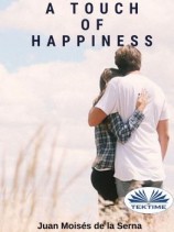читать A Touch Of Happiness