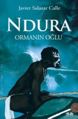 читать Ndura. Ormanın Oğlu