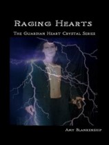 читать Raging Hearts