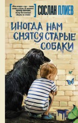 читать Иногда нам снятся старые собаки (сборник)