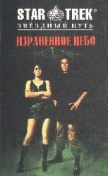читать Израненное небо
